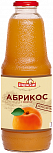 Соки и нектары в стеклянных бутылках